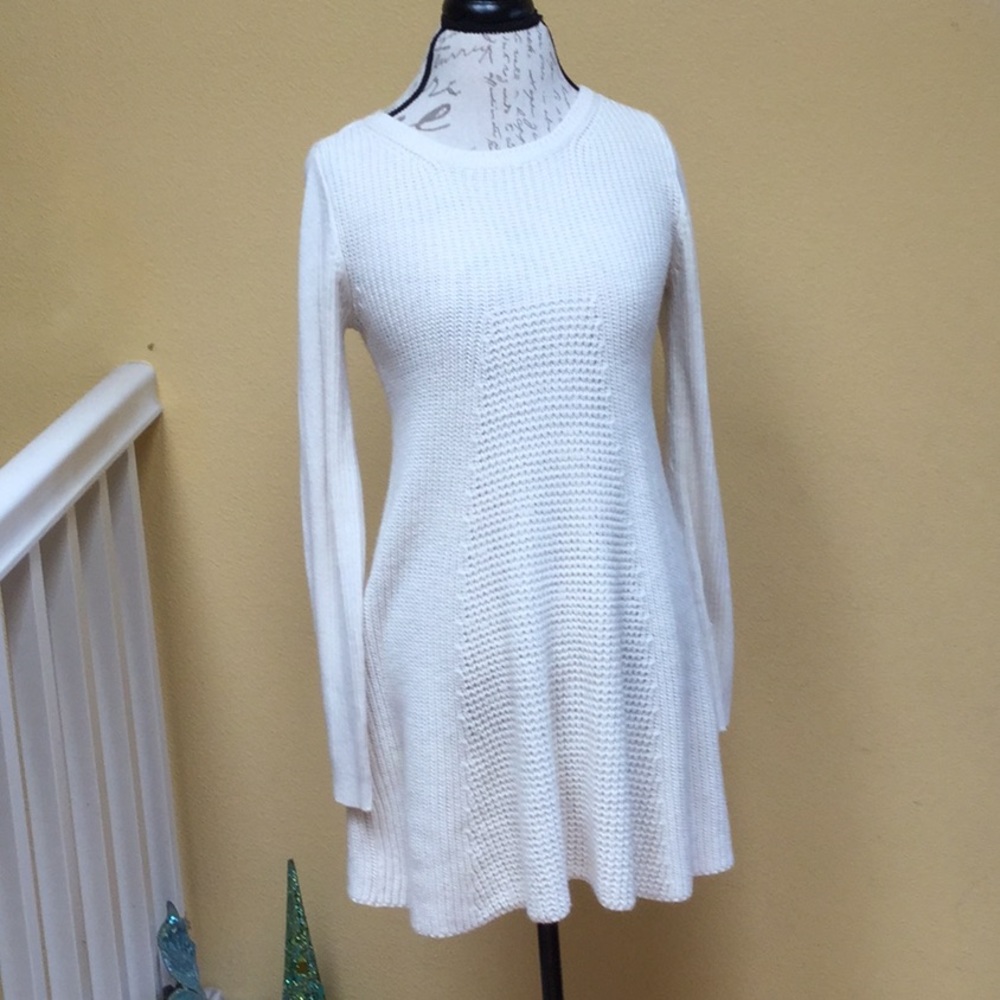 Cute Romeo & Juliet Couture sweater dress
